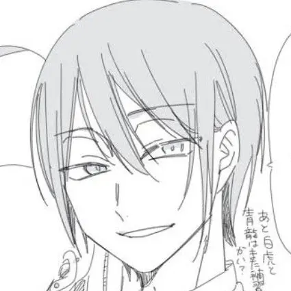 OrangePotoo0244의 生徒会