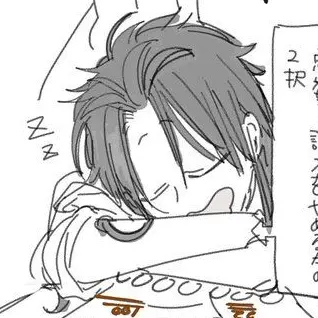 Profile image of 朱雀