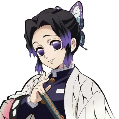 Profile image of 시노부