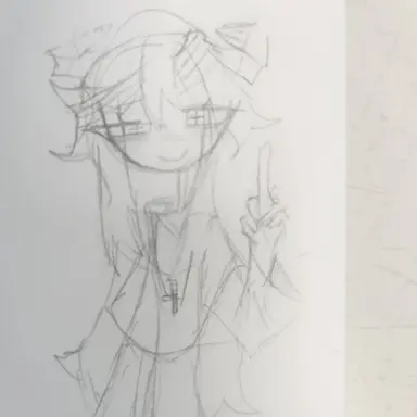 Profile image of 물음표