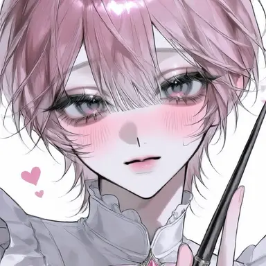 Profile image of Amane