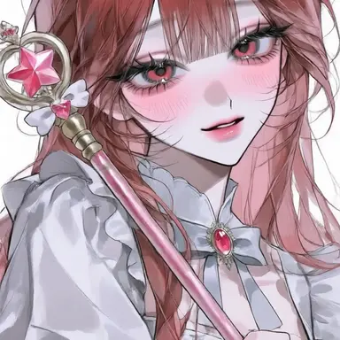 Profile image of Reika