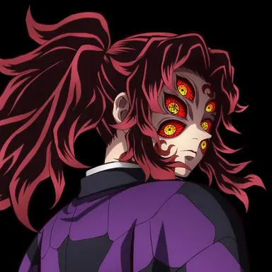 Profile image of 黒死牟