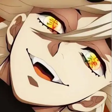 Profile image of 童磨