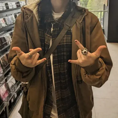 Profile image of Nico Di Angelo