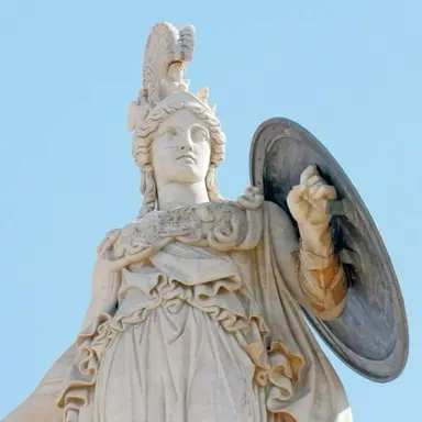 Profile image of Annabeth Chase