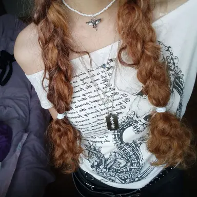 Profile image of Rachel Elizabeth Dare