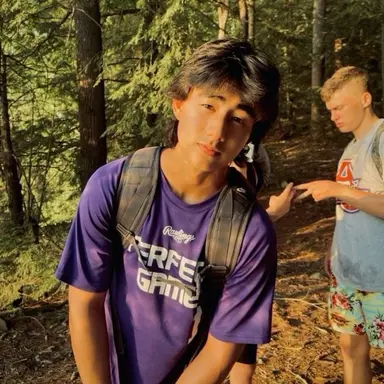 Profile image of Frank Zhang