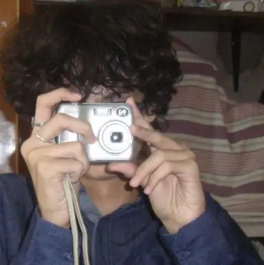 Profile image of Leo Valdez