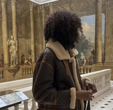 Profile image of Hazel Levesque