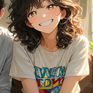 Profile image of Blythe