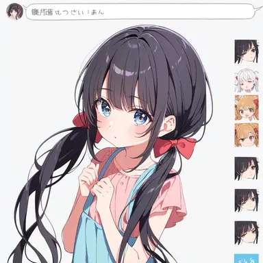 Profile image of 唯