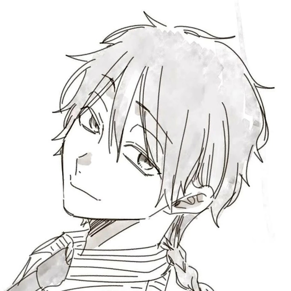 夷三郎