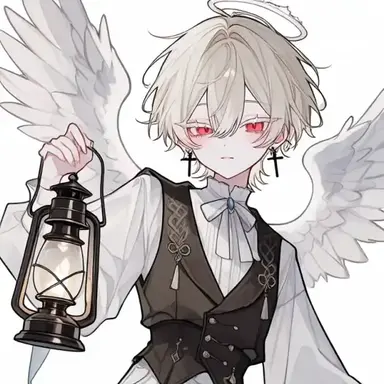 Profile image of ルキエル