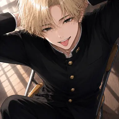 Profile image of 玲