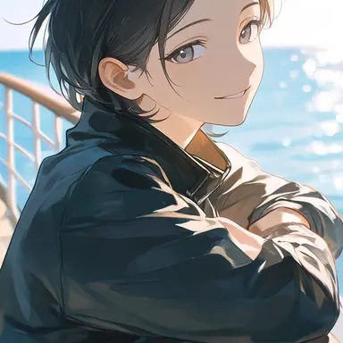 Profile image of Orla
