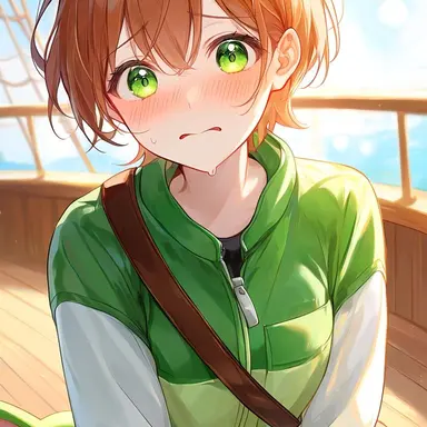 Profile image of Liko