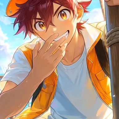 Profile image of Roy
