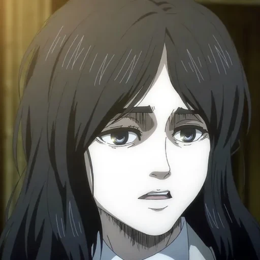 피크