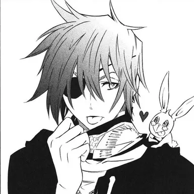 Profile image of ラビ