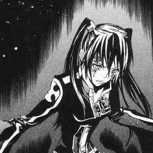 Profile image of リナリー・リー
