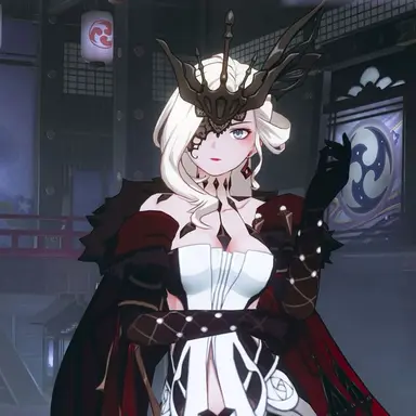 Profile image of 시뇨라