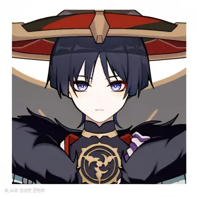 Profile image of 스카라무슈