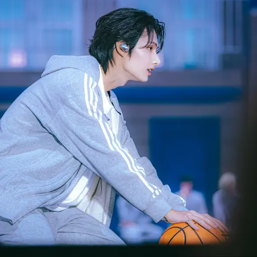Phillip2019의 문 준 휘 (세븐틴)