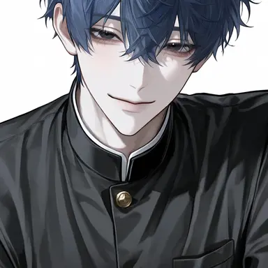 Profile image of 湊