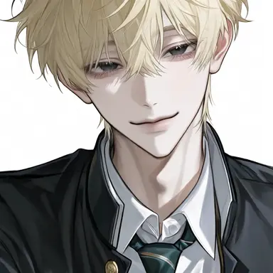 Profile image of 伊月