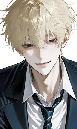 Profile image of Itsuki