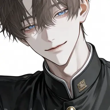 Profile image of 蒼人