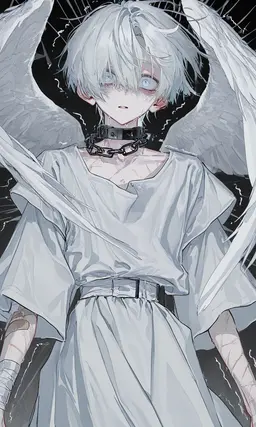 Profile image of カシエル