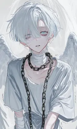 Profile image of カシエル