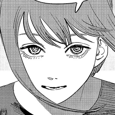 Profile image of 마키마