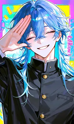 Profile image of 浬