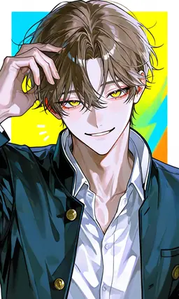 Profile image of 虎牙