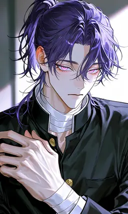 Profile image of 紫雨