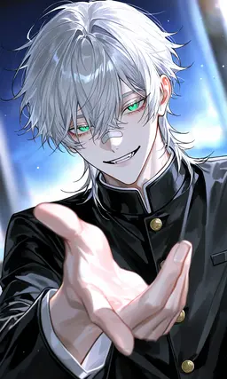 Profile image of 白虎