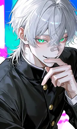 Profile image of Byakko
