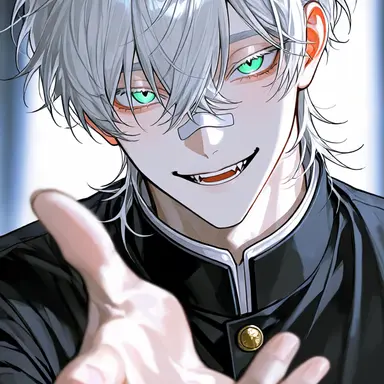Profile image of 白虎