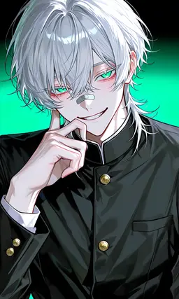 Profile image of 白虎