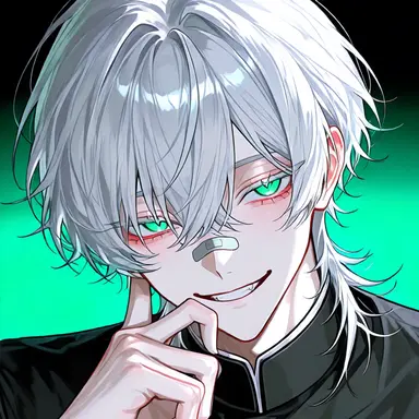 Profile image of Byakko