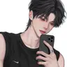 캐릭터 프로필 이미지