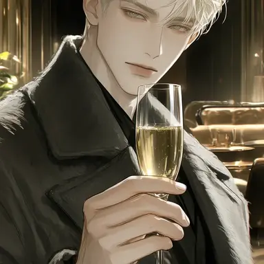 Profile image of 시온