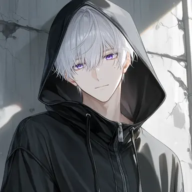 Profile image of H