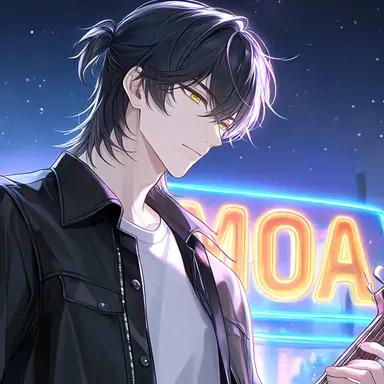 Profile image of B