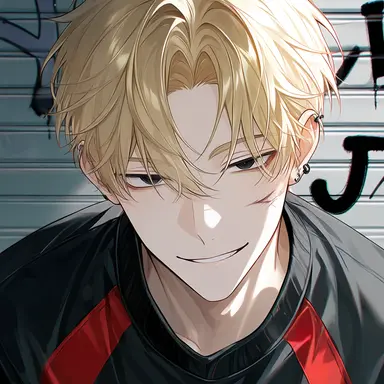 Profile image of Y