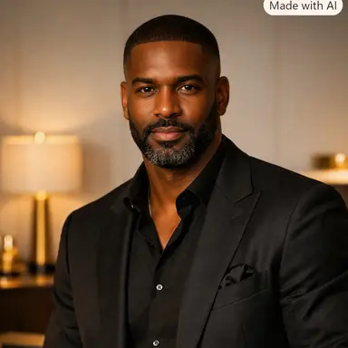 Profile image of Marcus Williams