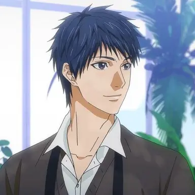Profile image of Yuu Kashima